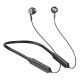 Arrow Audio Opera Bluetooth in Ear Neckband Black Color