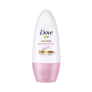 Dove Eventone Deodorant Roll On For Women, Antiperspirant Underarm Roll On Removes Odour, Keeps Skin