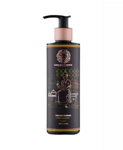 Global Beauty Secrets Thai Lemongrass Body Cleanser|lemon grass oil antifungal body wash|Sulphate