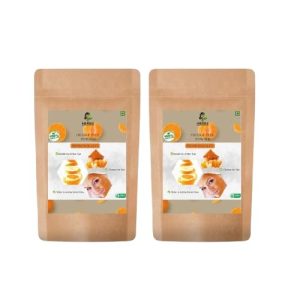 Combo Face Pack| Orange Peel Powder Pack of 2 (200gm)