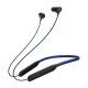 boAt Rockerz 205 Pro in Ear Bluetooth Neckband with Mic, Beast Mode(Low Latency Upto 65ms), ENx Tech