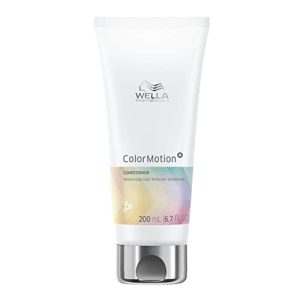 Wella Professionals ColorMotion+ Moisturising Colour Reflection Hair Conditioner | 200 ml | Hair