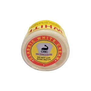 Likas Classic White Cream Beauty Cream for Pimples, Dark Skin, Tan, Dark Spots, Dark Neck,