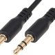 EKAAZ Audio Cable 10 Meters 3.5mm Male to Male Stereo Audio Cable Headphone/Phone / MP3 Cable- for