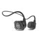 pTron Newly Launched Tangent Impulse, Safebeats in Ear Wireless Headphones with Mic, 10H Playtime,