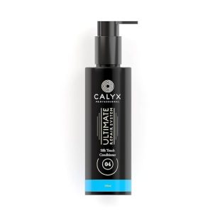 Calyx Professional Ultimate Repair System Silk Touch Keratin Smooth Conditioner (200 ml)