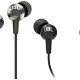 JBL C200SI, Premium in Ear Wired Earphones with Mic, Signature Sound, One Button Multi-Function