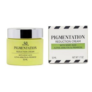 House of Beauty Pigmenatation Reduction Cream for Uneven Spots (50ml, Pack of 1)