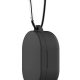 M.G.R.J® Soft & Flexible Silicone Cover for Redmi Airdots Headphones (Black)