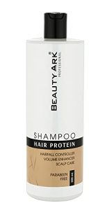 BEAUTY ARK Hair Protein Shampoo (500ml) Pack of 1