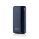 URBN 27000 mAh 22.5W Super Fast Charging Compact Power Bank with Quick Charge & Power Delivery, Type
