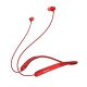 Honeywell Trueno U10 Bluetooth Wireless in Ear Earphones with Mic with Upto 15 Hours Playtime, 5.1 +
