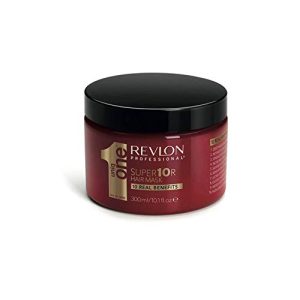 Revlon Unique Multi Benefit Superior Hair Mask 300 ml