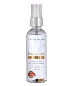 EARTH THERAPY Hair Serum, Multicolor, 100 ml