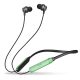 Zimo AeroFlex Bluetooth 5.2 Wireless in-Ear Headphones, 18Hrs Playtime, Deep Bass, HD Calls, Dual