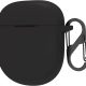 Mavro Case Cover Compatible with Bose QuietComfort Earbuds 2 | QuietComfort Ultra (Black)