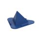 cibola Triangle Shaped Portable Three-Sided Triangle Desktop Stand Mobile Paradise Universal Phone