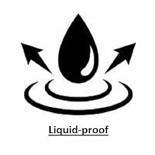Liquid-Proof