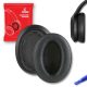 Crysendo Headphone Cushion for Son-y WH-H910N Wireless Headphones | Replacement Ear Cushion Foam
