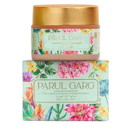 Parul Garg's The complete Makeup Remover Balm
