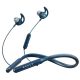 Boult Audio Curve Max Bluetooth Earphones with 100H Playtime, Clear Calling ENC Mic, Dual Device