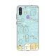Amazon Brand - Solimo Designer Random UV Printed Soft Back Case Mobile Cover for Samsung Galaxy M11