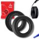 Crysendo Headphone Cushion for Son-y Playstation 5 PS5 Pulse 3D Wireless Headphone | Replacement Ear