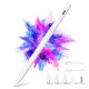 Xiron Stylus Pen, Pencil for Apple iPad with Palm Rejection, Tilt Sensitivity, Magnetic Adsorption