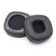 SDEPL Generic 1 Pair Replacement Ear Pads Cushions for Marshall Major Headphones New HOT