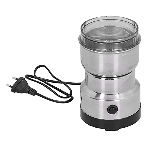 Lapras (15 Year Warranty ) Mini Electric Stainless Steel Smash Machine, Multi Function Small Food