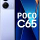 POCO C65 Pastel Blue 8GB RAM 256GB ROM