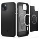 Spigen Mag Armor Magfit Back Cover Case Compatible with MagSafe Designed for iPhone 14 (TPU + Poly