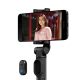 Mi Xiaomi Selfie Stick with Micro USB Rechargeable Bluetooth Remote,Tripod Stand,Multifunctional