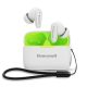 Honeywell Newly Launched Moxie V1100, in-Ear Wireless TWS Earbuds with Digital Battery Display Case,