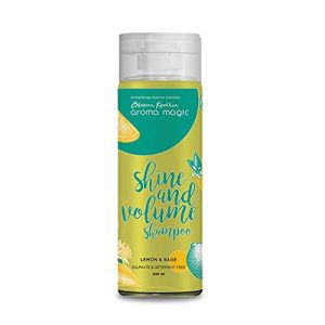 Aroma Magic Shine & Volume Shampoo - 200ml