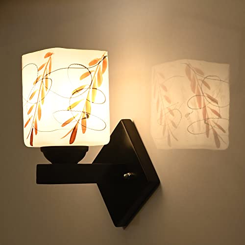 Mahganya Industries Designer Home Decorative Modern Wall lamp for Living Room for Indoor Application
