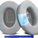 SoloWIT Cooling-Gel Ear Pads Cushions Replacement, Earpads for Bose QuietComfort 35 (QC35) and Quiet
