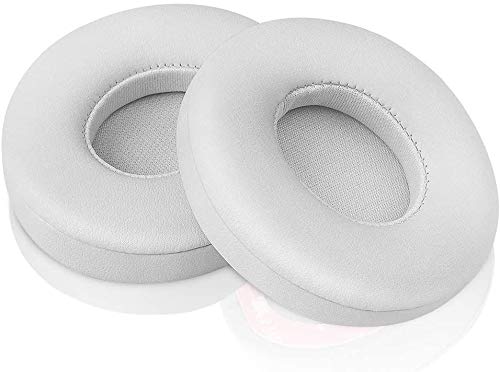 SYGA Extra Thick Replacement Earpads for Beats Solo 2 & 3 - Ear Pads for Beats Solo 2 & 3 Wireless