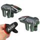 ACED M2 Pubg Triggers Controller For Mobile Smartphone Gaming For Bgmi/Free Fire/Cod Mobile/Etc-