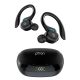 PTron Newly Launched Bassbuds Sports V3 Wireless in-Ear TWS Earbuds with Mic, TruTalk AI-ENC Stereo