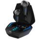 TAGG Rogue 100Gt Bluetooth Truly Wireless Gaming in Ear Earbuds with 50Ms Low Latency for Better