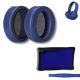 Crysendo Headphone Cushion + Headband for Son-y MDR XB950BT Headphone | Noise Isolation Replacement
