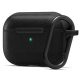 Cyrill Spigen Leather Brick Airpods Pro Cover Case Compatible for Headphones Apple Airpods Pro (Faux