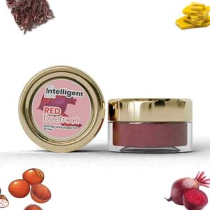 TuCo® Intelligent Kids Lip & Cheek Tint 10 gm with Beetroot, Beeswax & Shea Butter Proven