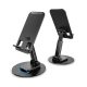 Prolet Mobile Stand Holder for Desk Sturdy,Anti-Slip,Height Angle Adjustable Mobile Holder Cellphone