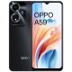 OPPO A59 5G (Starry Black, 4GB RAM, 128GB Storage) | 5000 mAh Battery with 33W SUPERVOOC Charger |