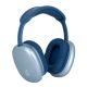 LAPCARE EERS Bluetooth Wireless On-Ear Foldable Headphones, 30H Playtime, ENC, Premium Stereo Sound,