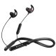 Boult Audio Curve Max Bluetooth Earphones with 100H Playtime, Clear Calling ENC Mic, Dual Device