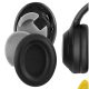 Geekria QuickFit Protein Leather Replacement Ear Pads for Sony WH-1000XM4 Wireless Headphones Ear