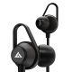 Boult Audio Bassbuds Loop 2 Wired in Ear Earphones with Mic, 10mm Powerful Driver for Extra Bass
